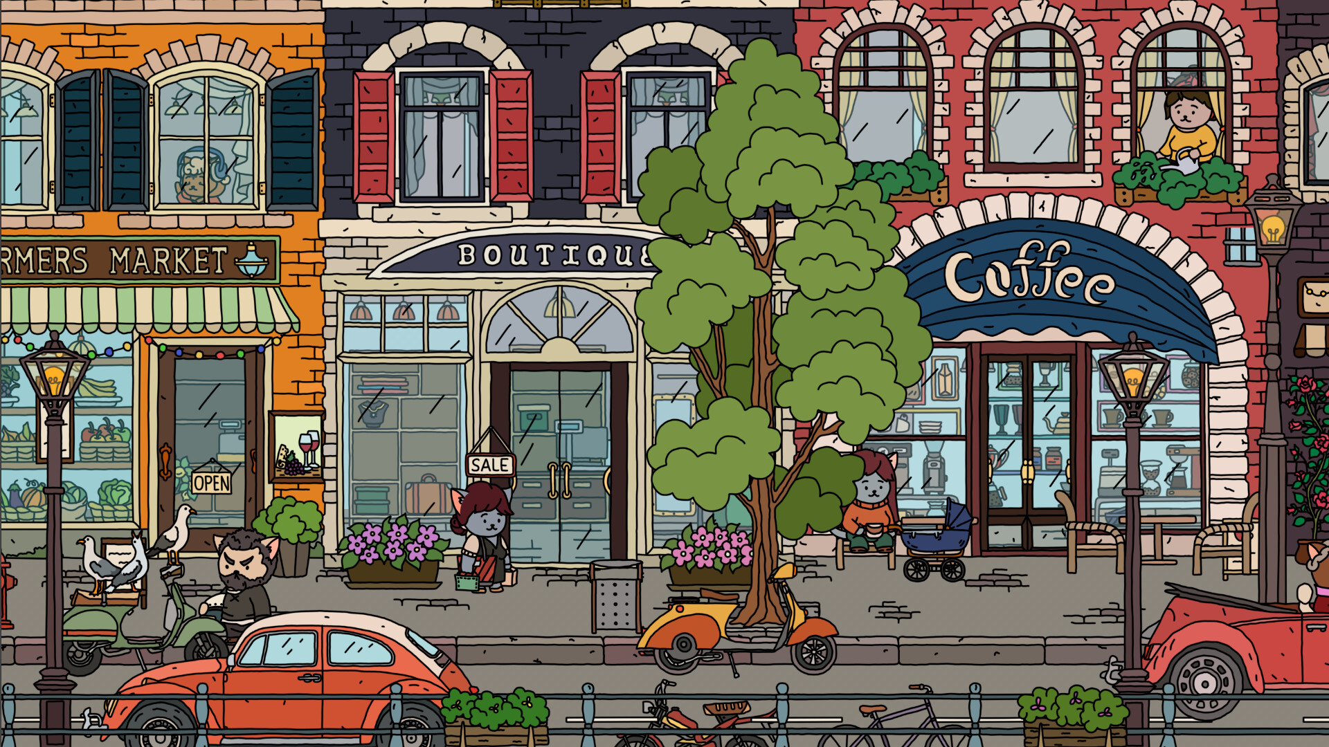 Find All 6: Netherlands