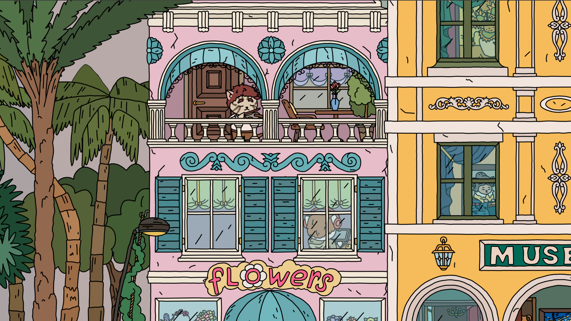 Find All 6: Netherlands