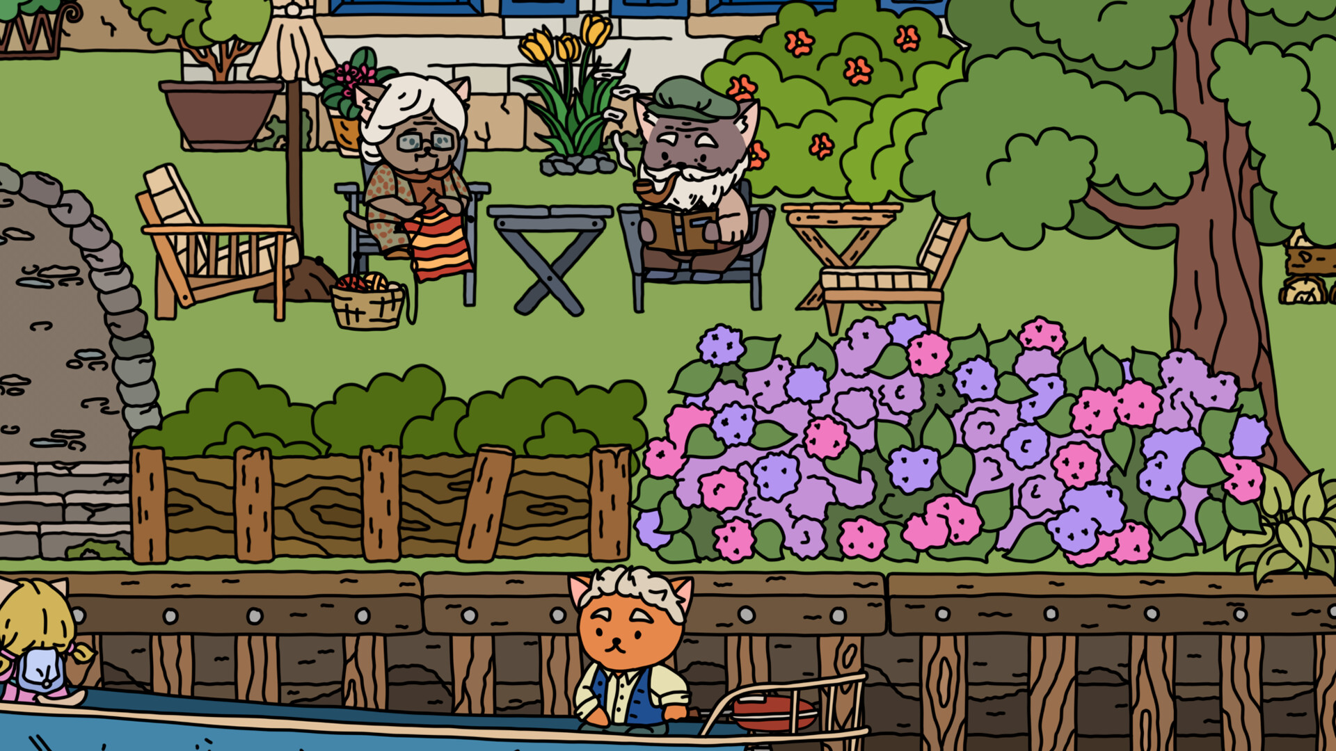 Find All 6: Netherlands