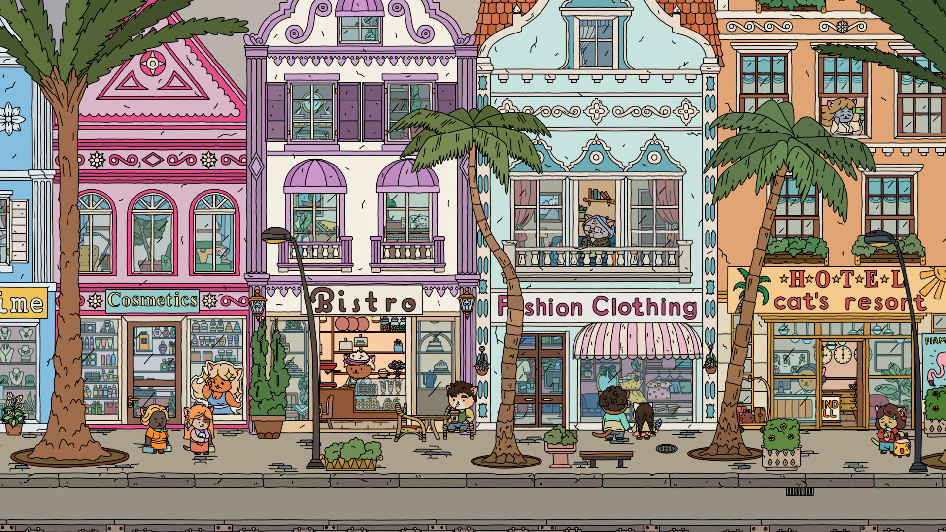 Find All 6: Netherlands