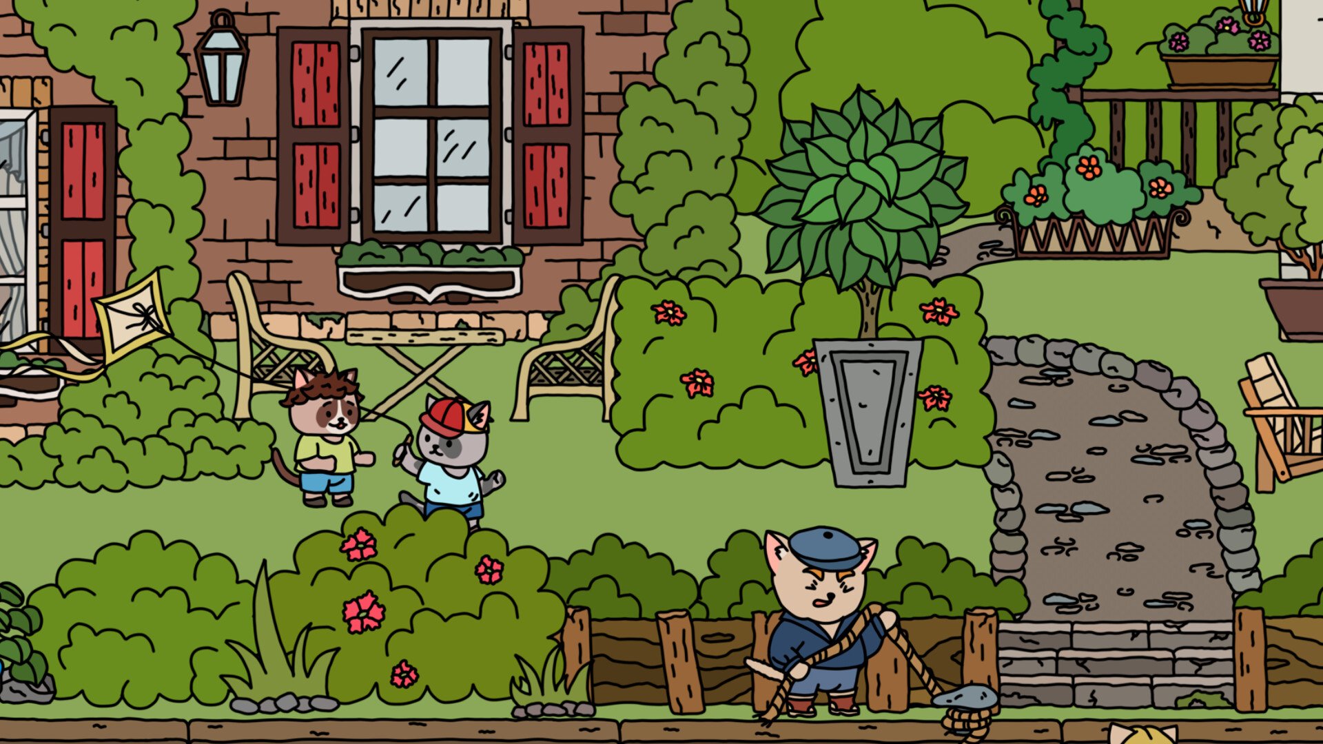 Find All 6: Netherlands