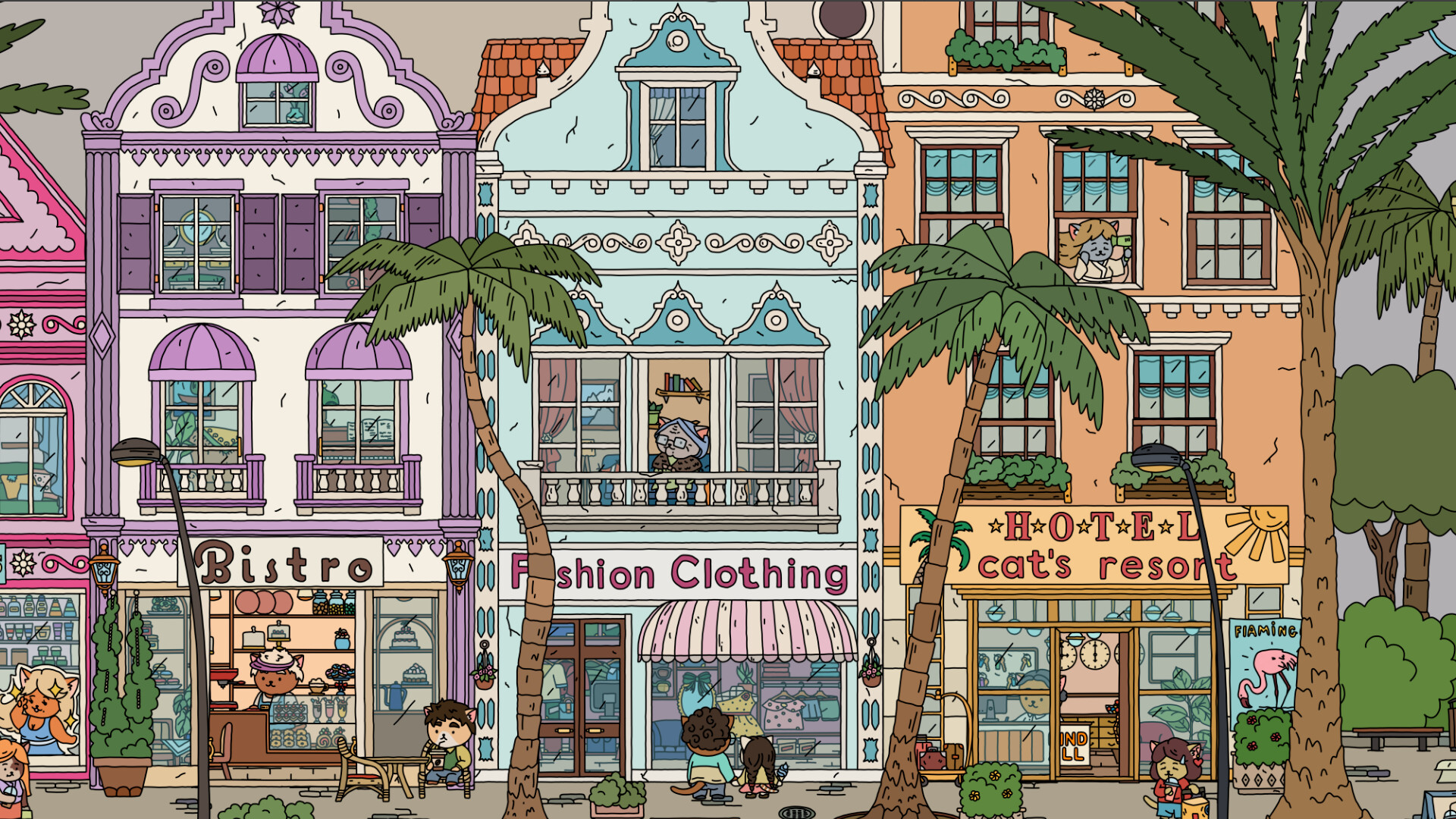 Find All 6: Netherlands