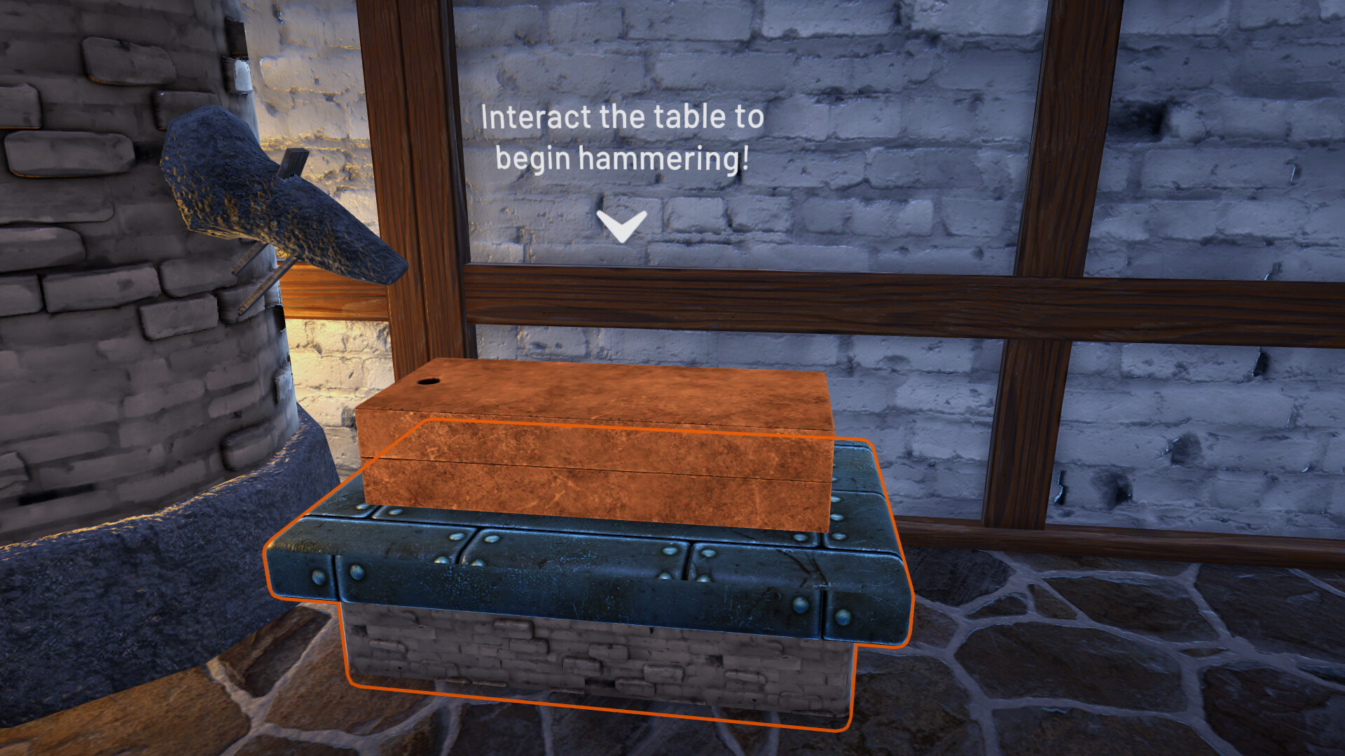 Guild Shop Simulator
