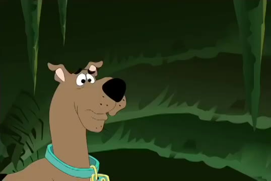 Scooby Doo: Horror of the High Seas – Episode 3: Reef Relief