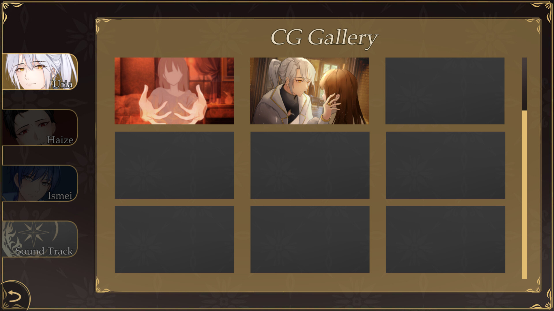 Eternal Glory