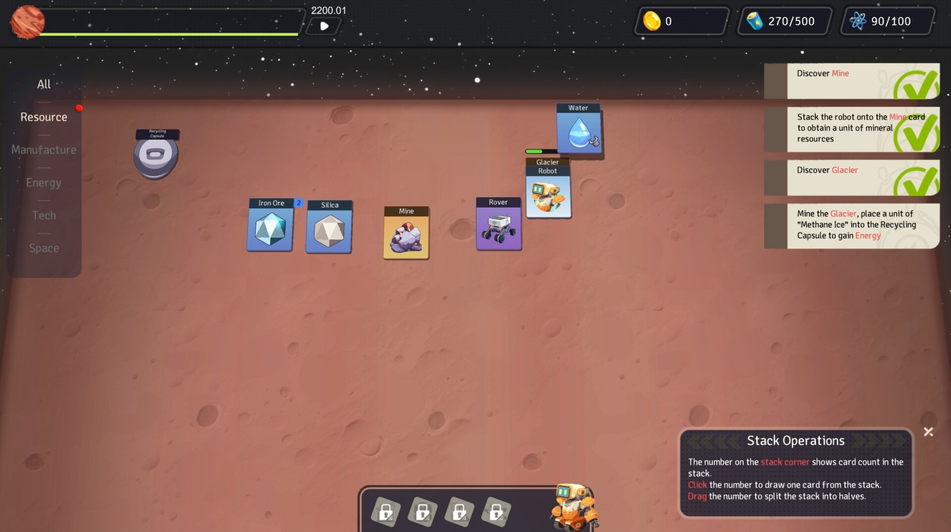 Stellar Cardworks