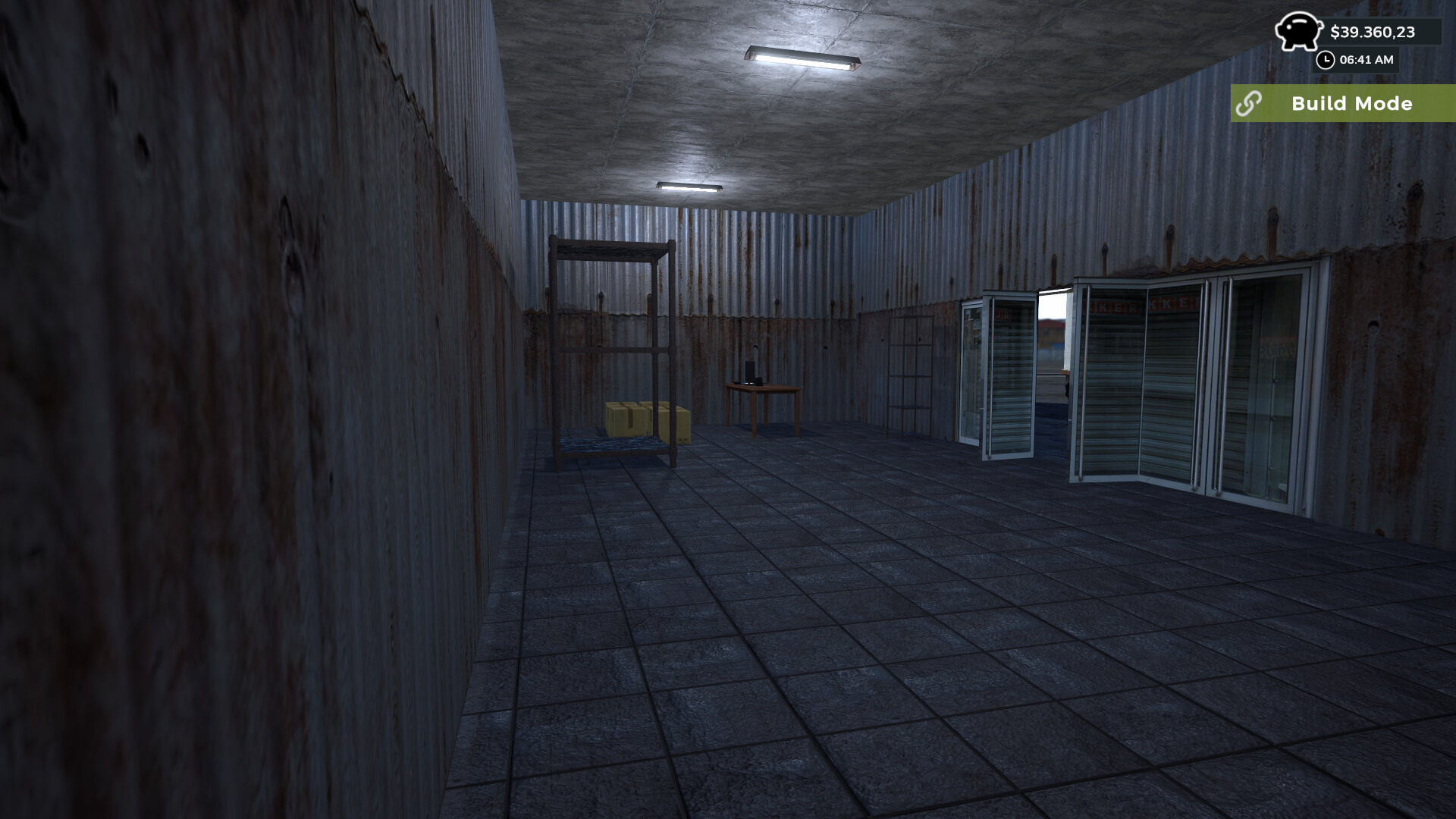Scrapworks Simulator