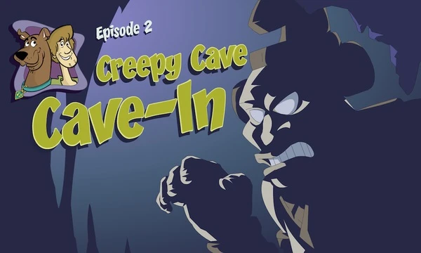 Mayan Monster Mayhem: Episode 2 – Creepy Cave Cave-In