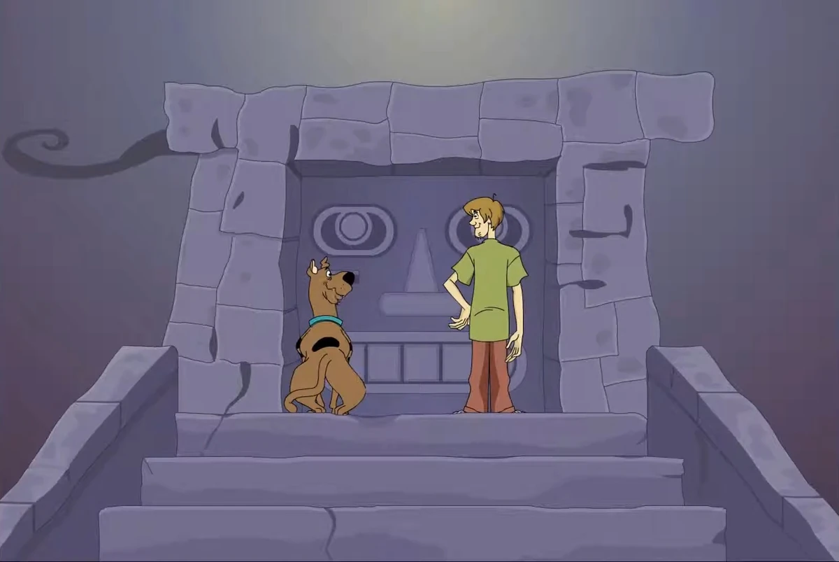 Mayan Monster Mayhem: Episode 3 – Terror in Tikal!