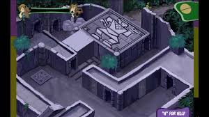 Mayan Monster Mayhem: Episode 3 – Terror in Tikal!