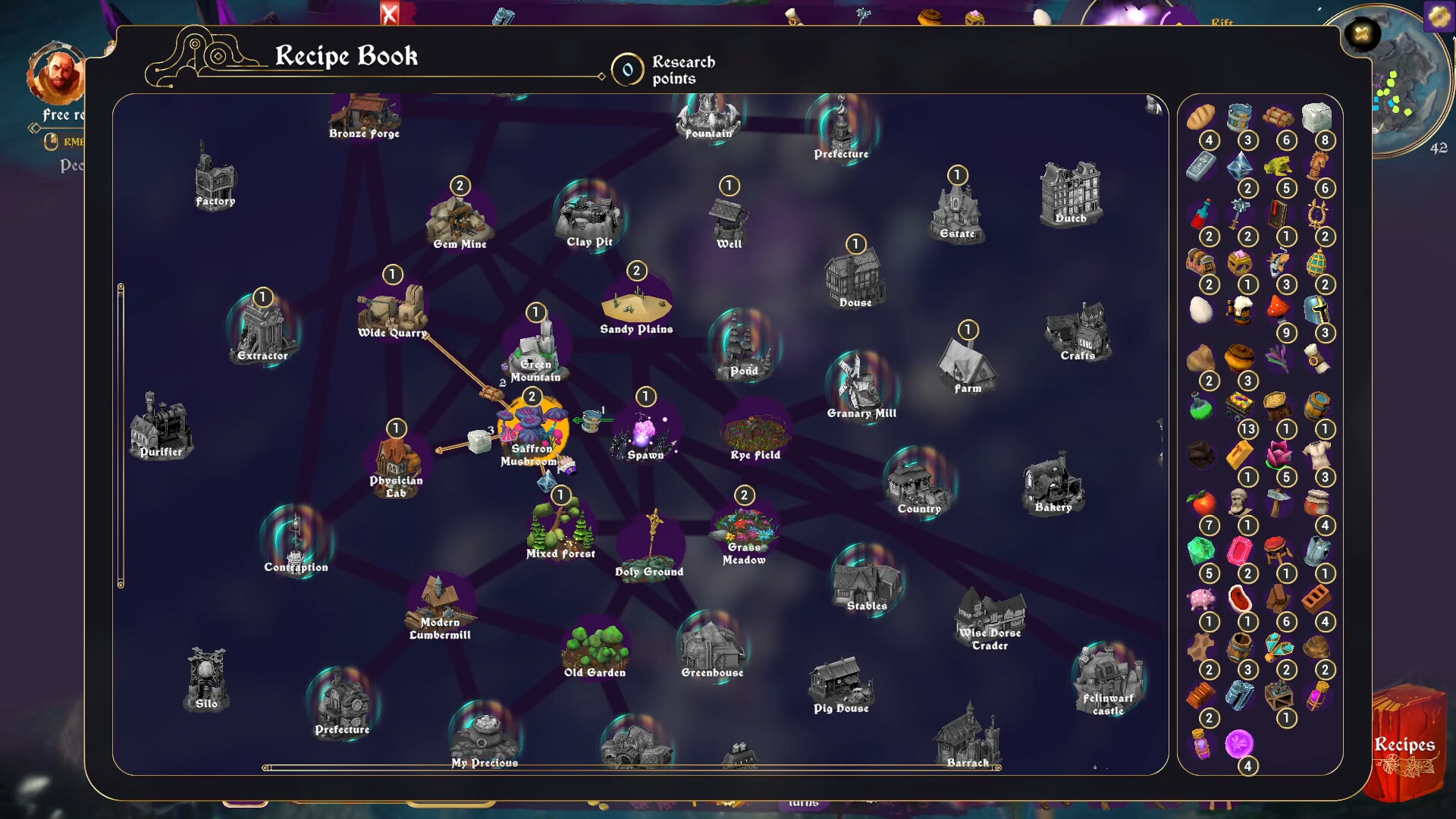 Evoker’s Gambit