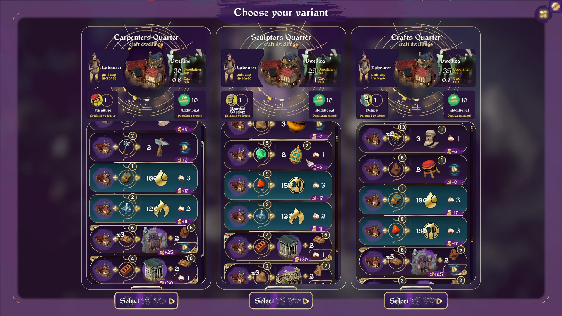 Evoker’s Gambit