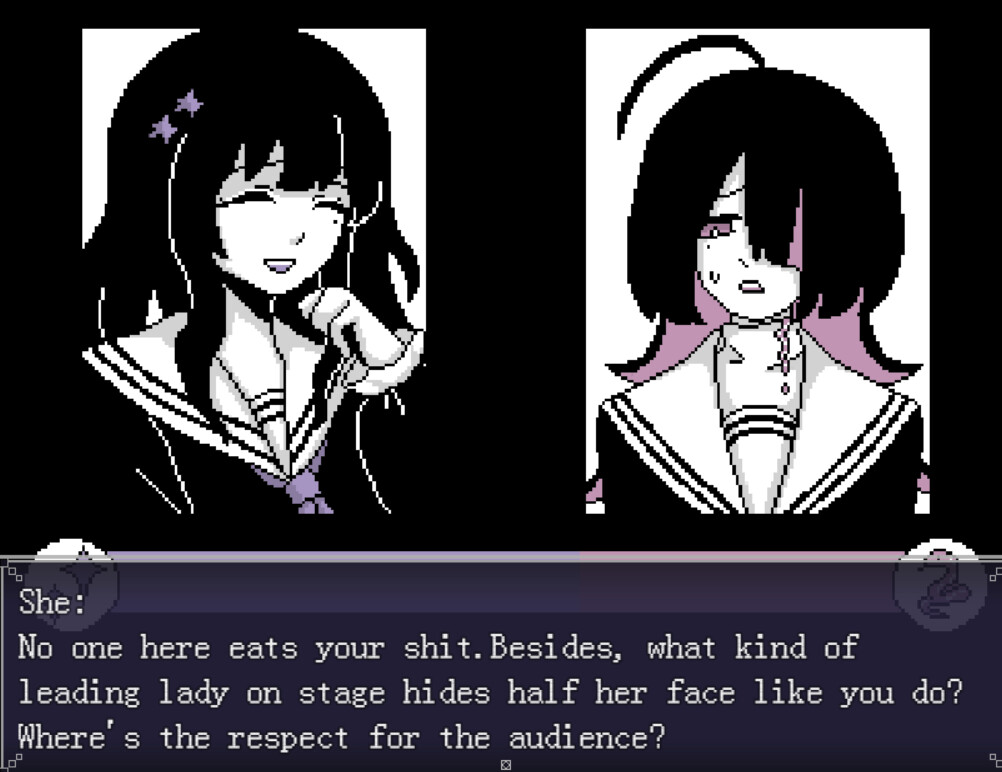 Honekawa Marionette