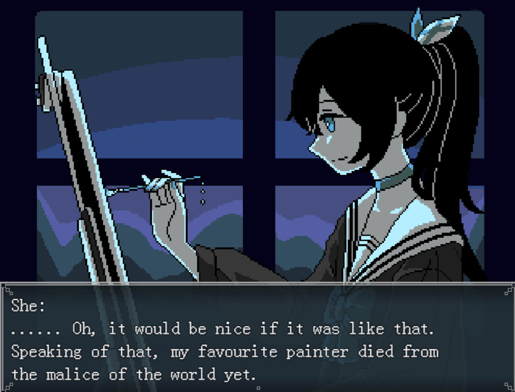 Honekawa Marionette