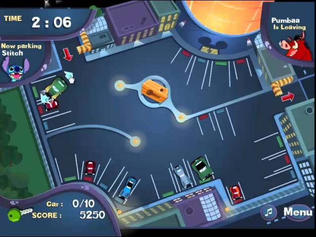 Disney’s House of Mouse: Pack the House