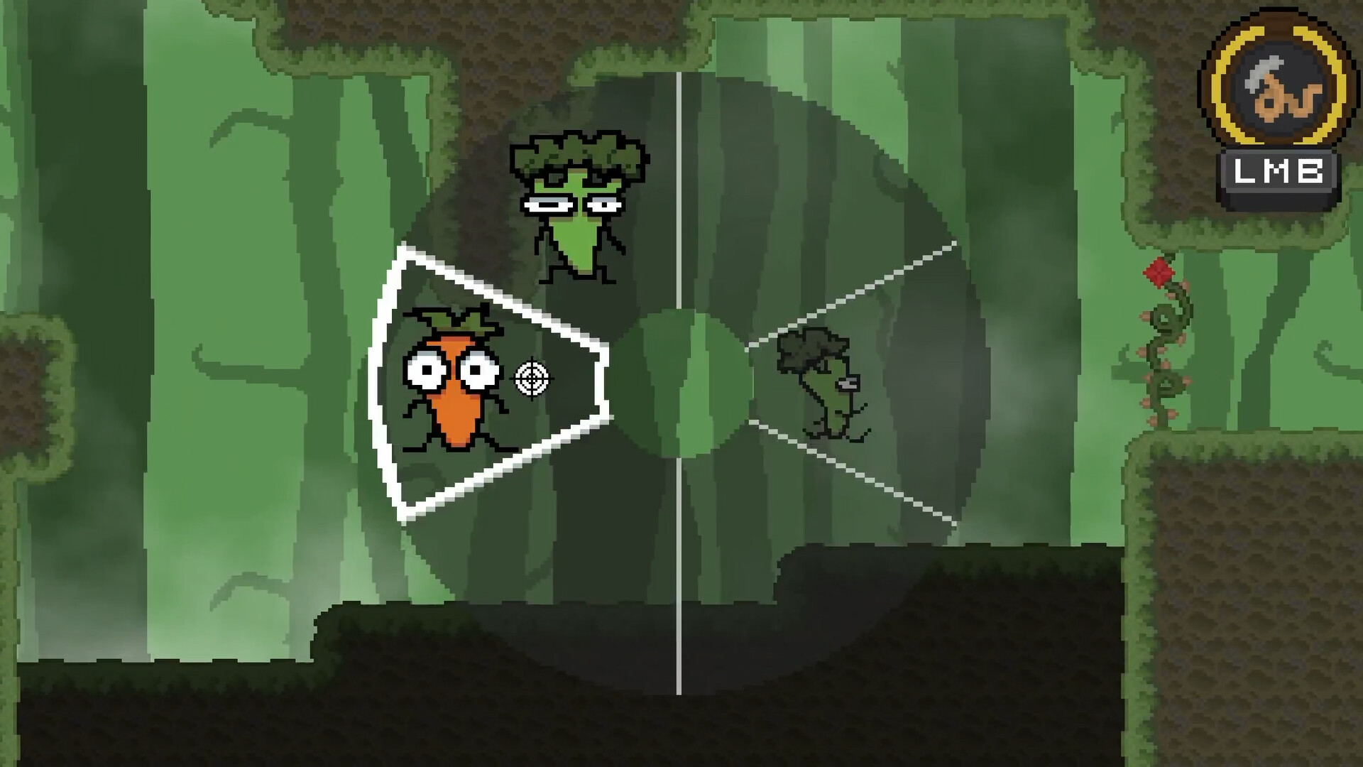 Crop Crusaders