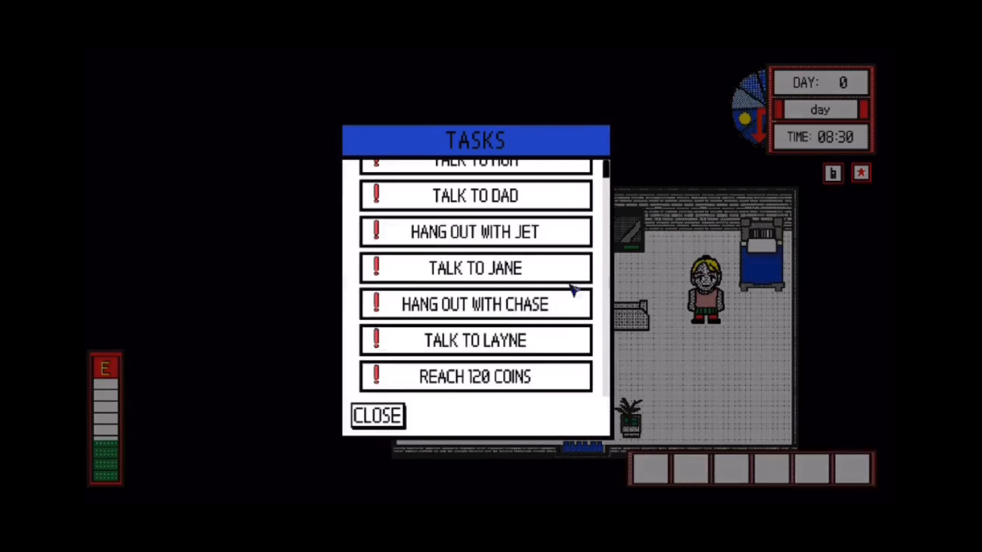 Ordinary World the Video Game