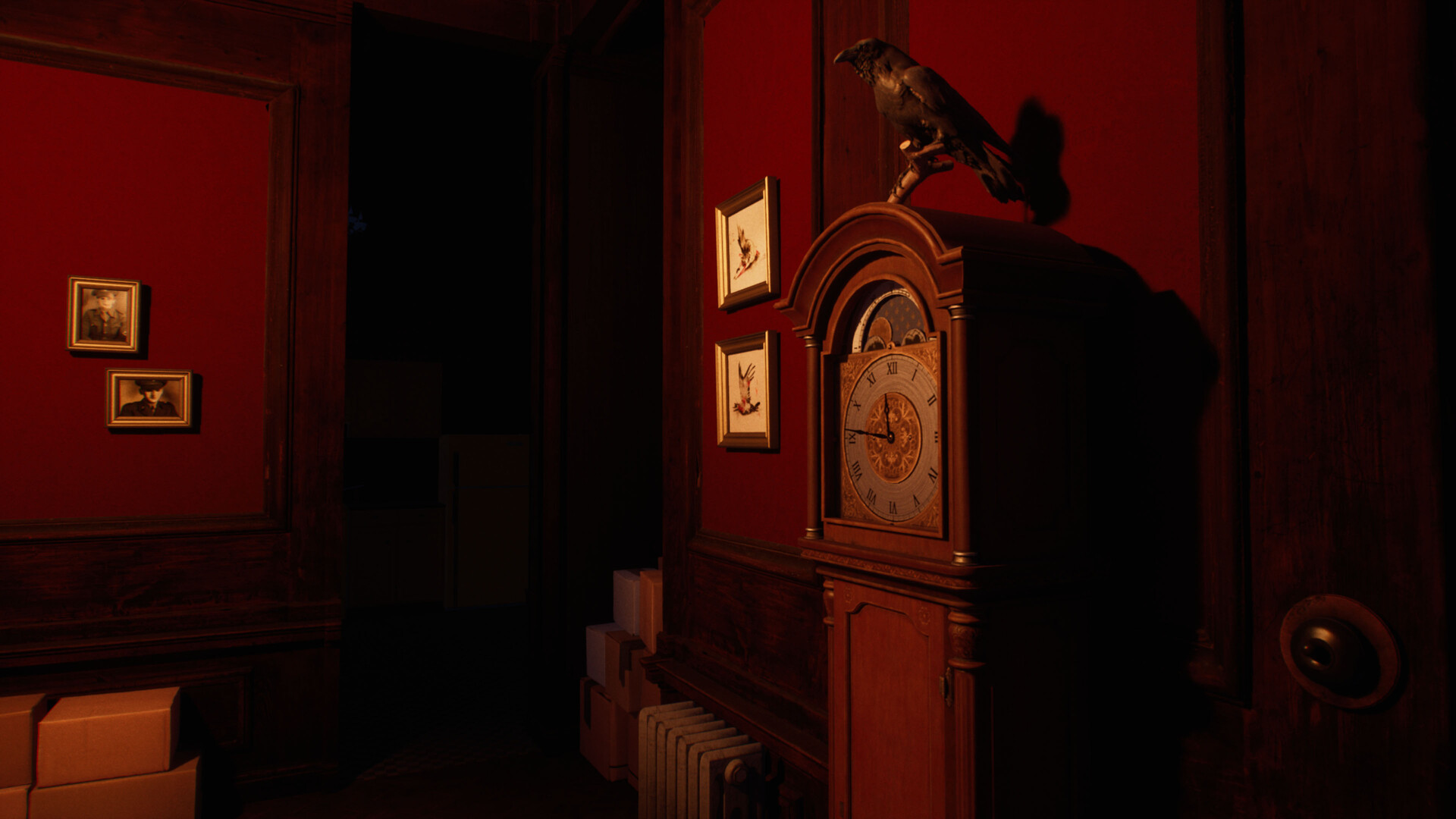 The Seventh Floor