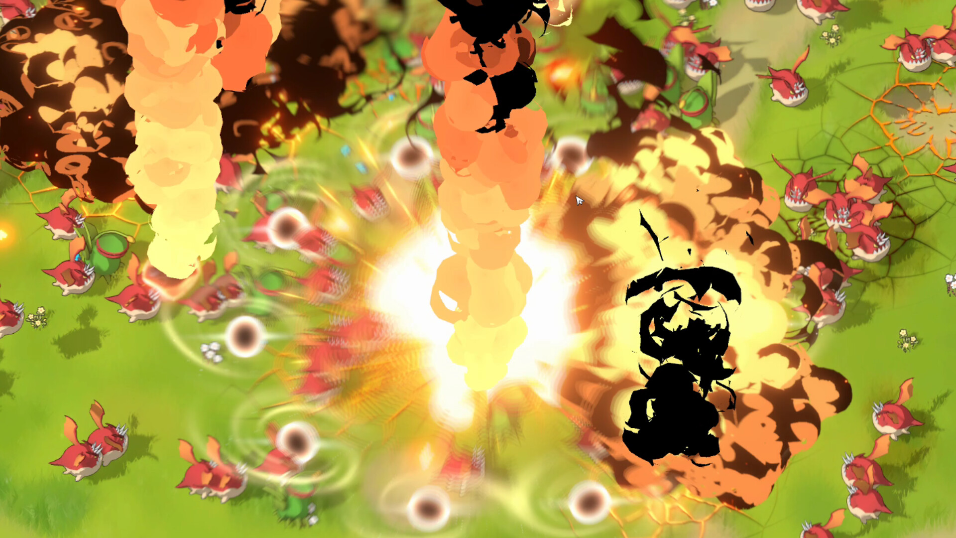 Magic Construct