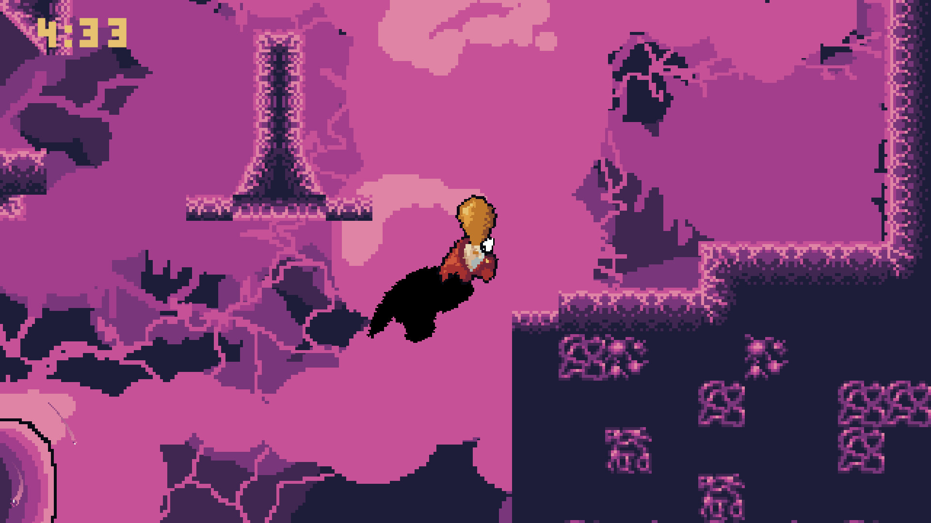 To Clean The Mountain