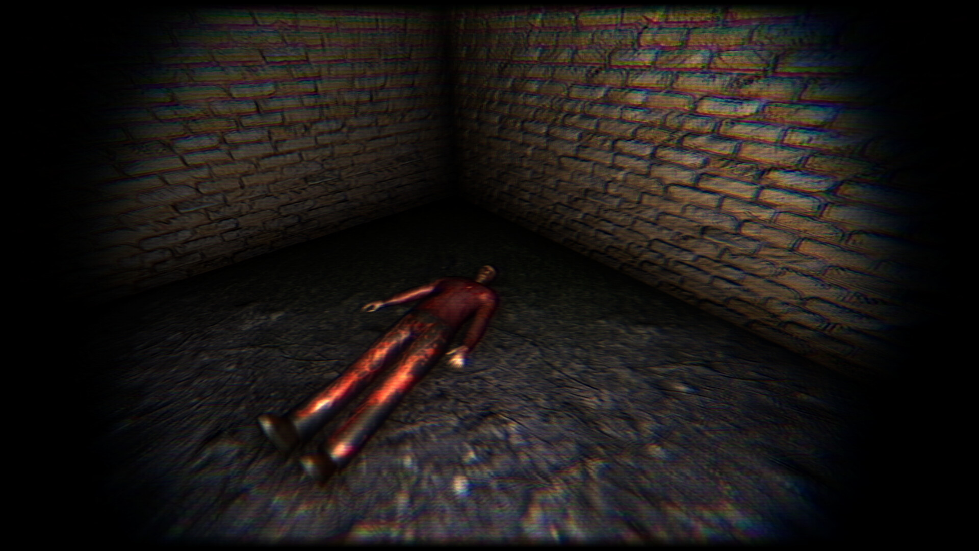 VHS Collection: Goodnight Me