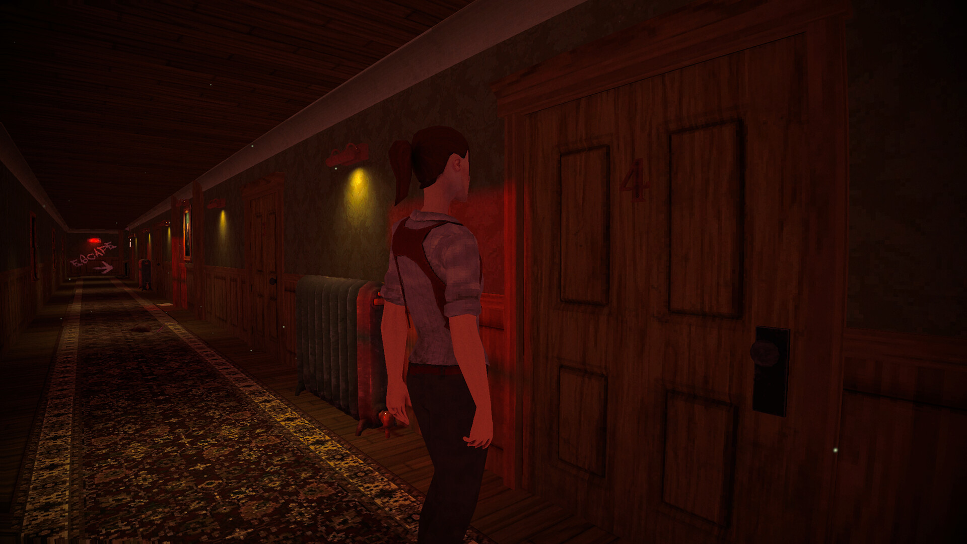 The Black Maple Anomaly