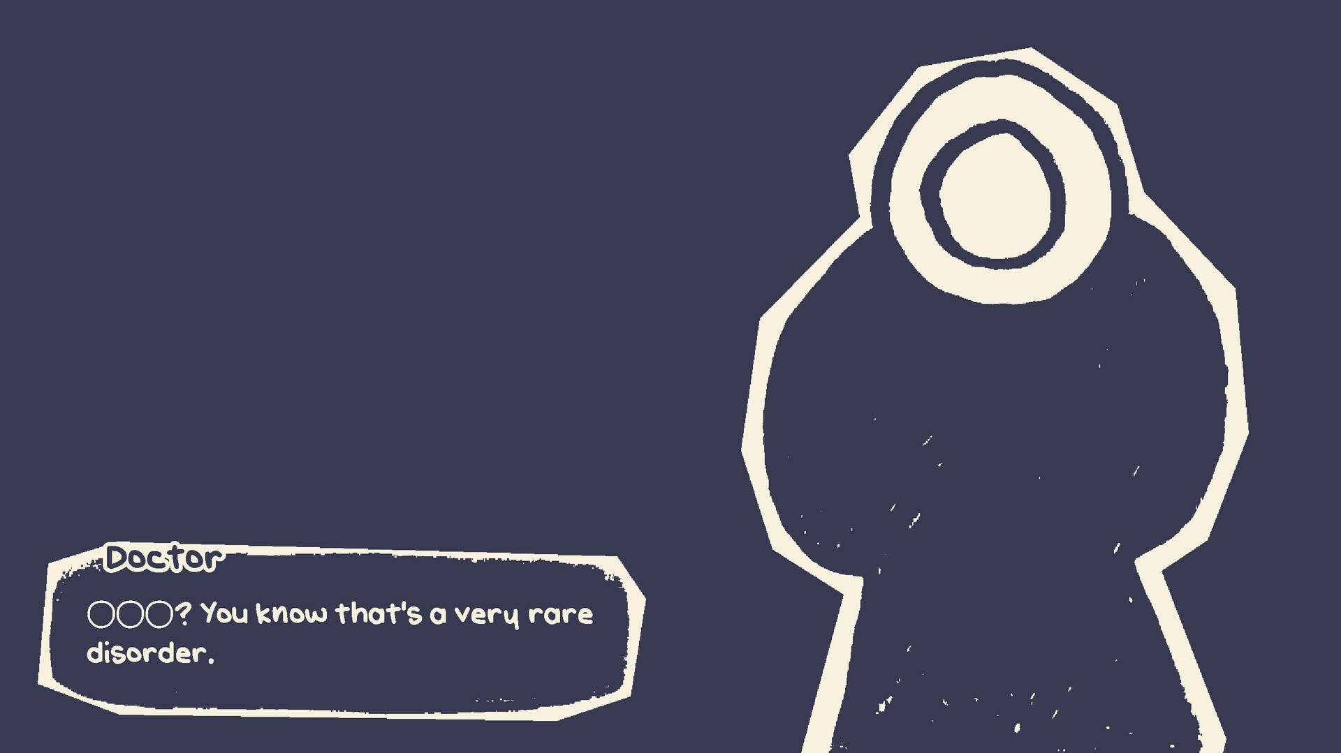 You’re Just Imagining It