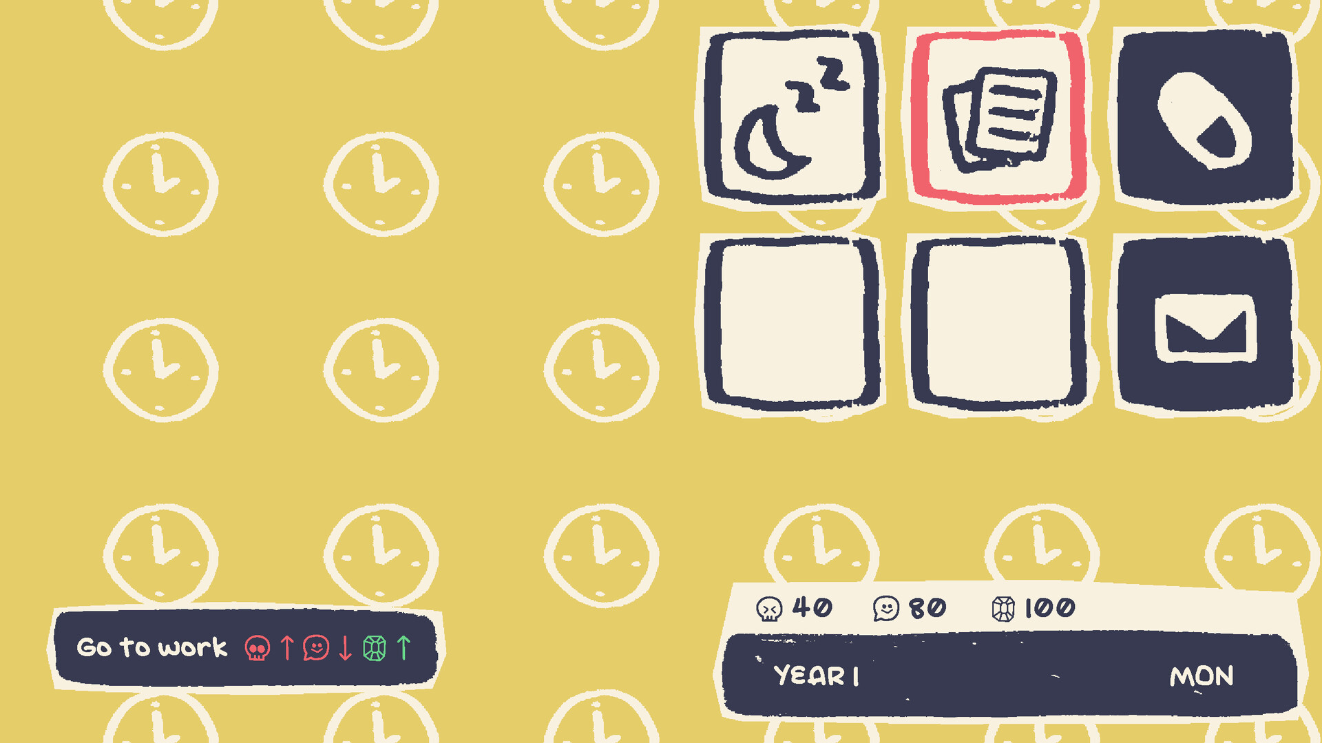 You’re Just Imagining It