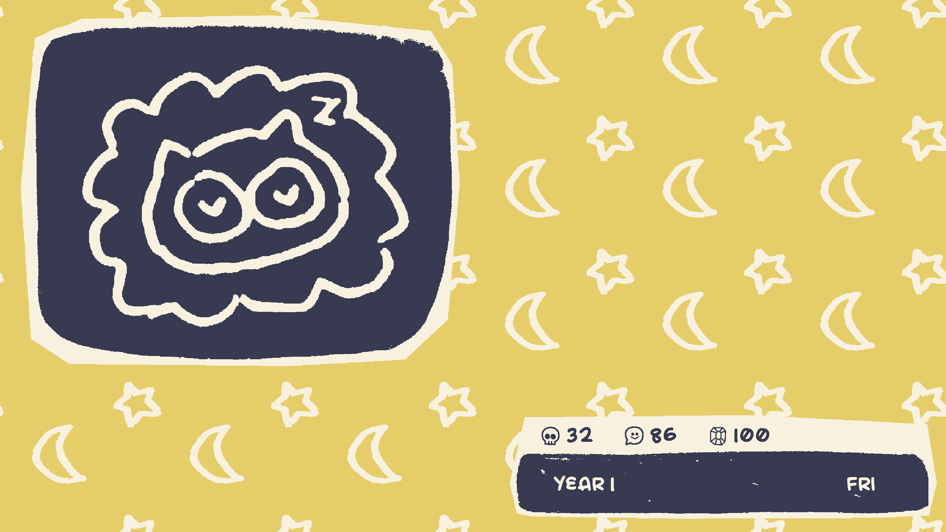 You’re Just Imagining It