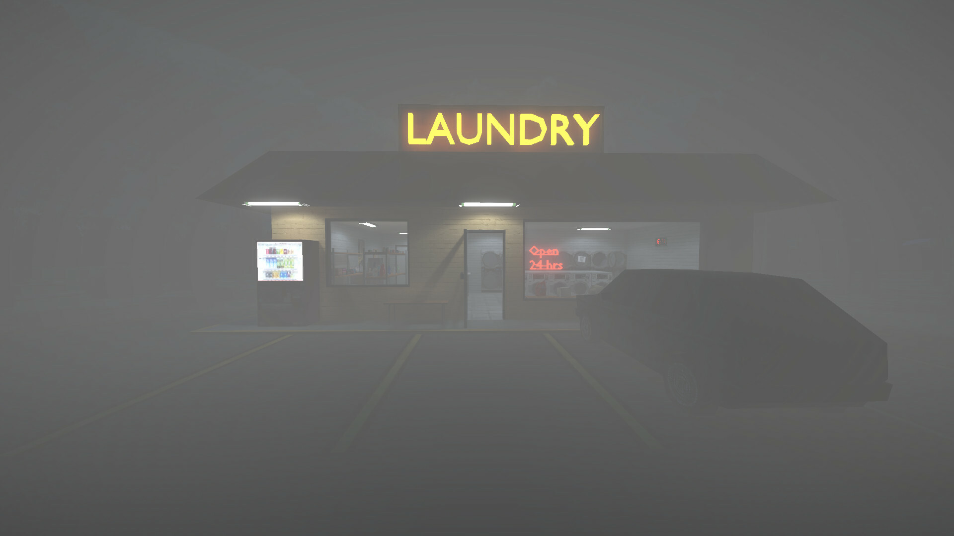 Tales of the Forgotten