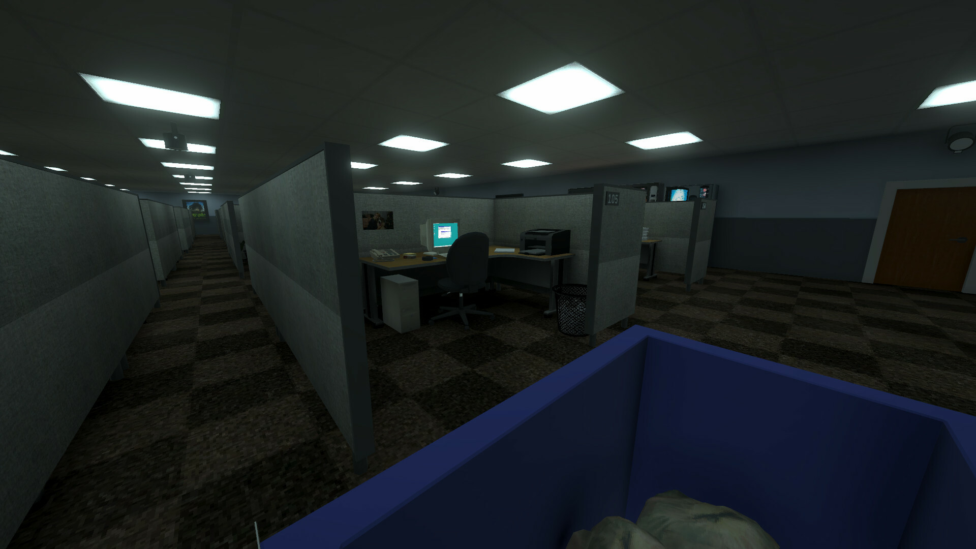 Tales of the Forgotten