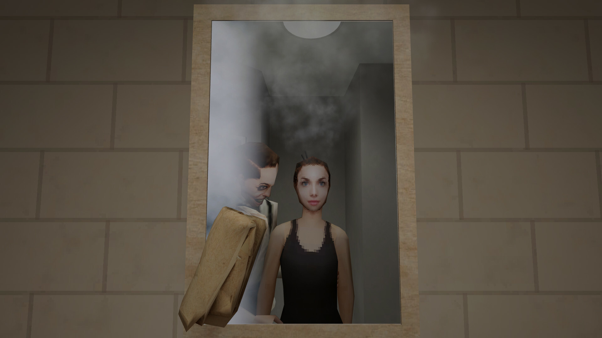 Tales of the Forgotten