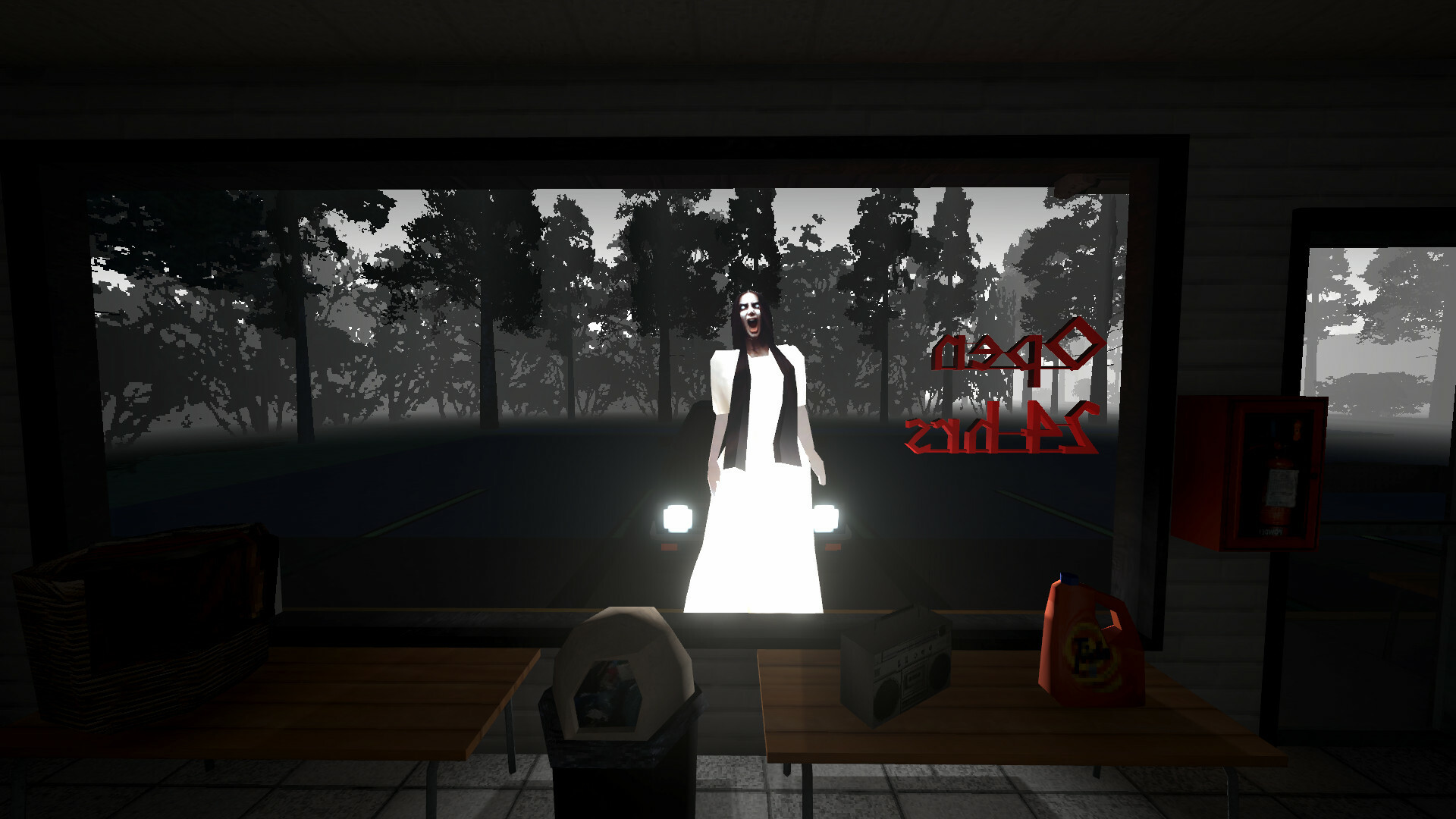 Tales of the Forgotten