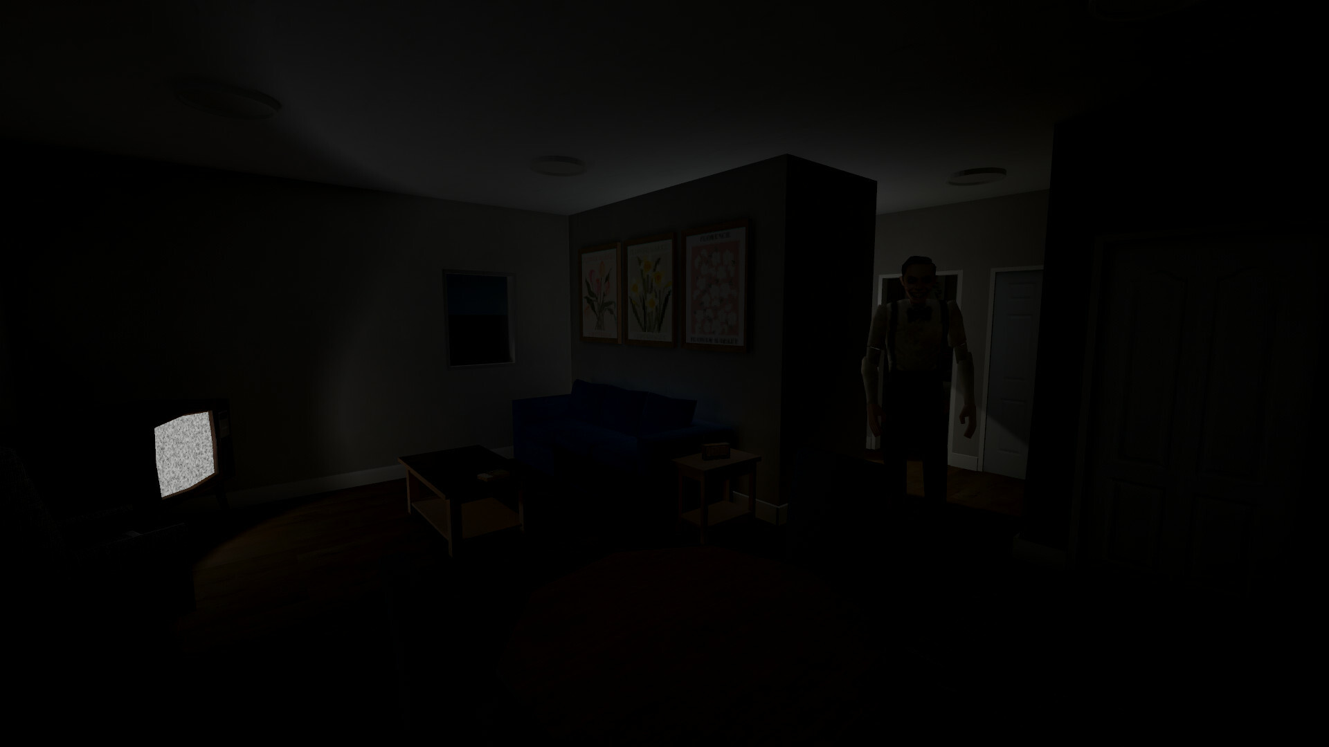 Tales of the Forgotten