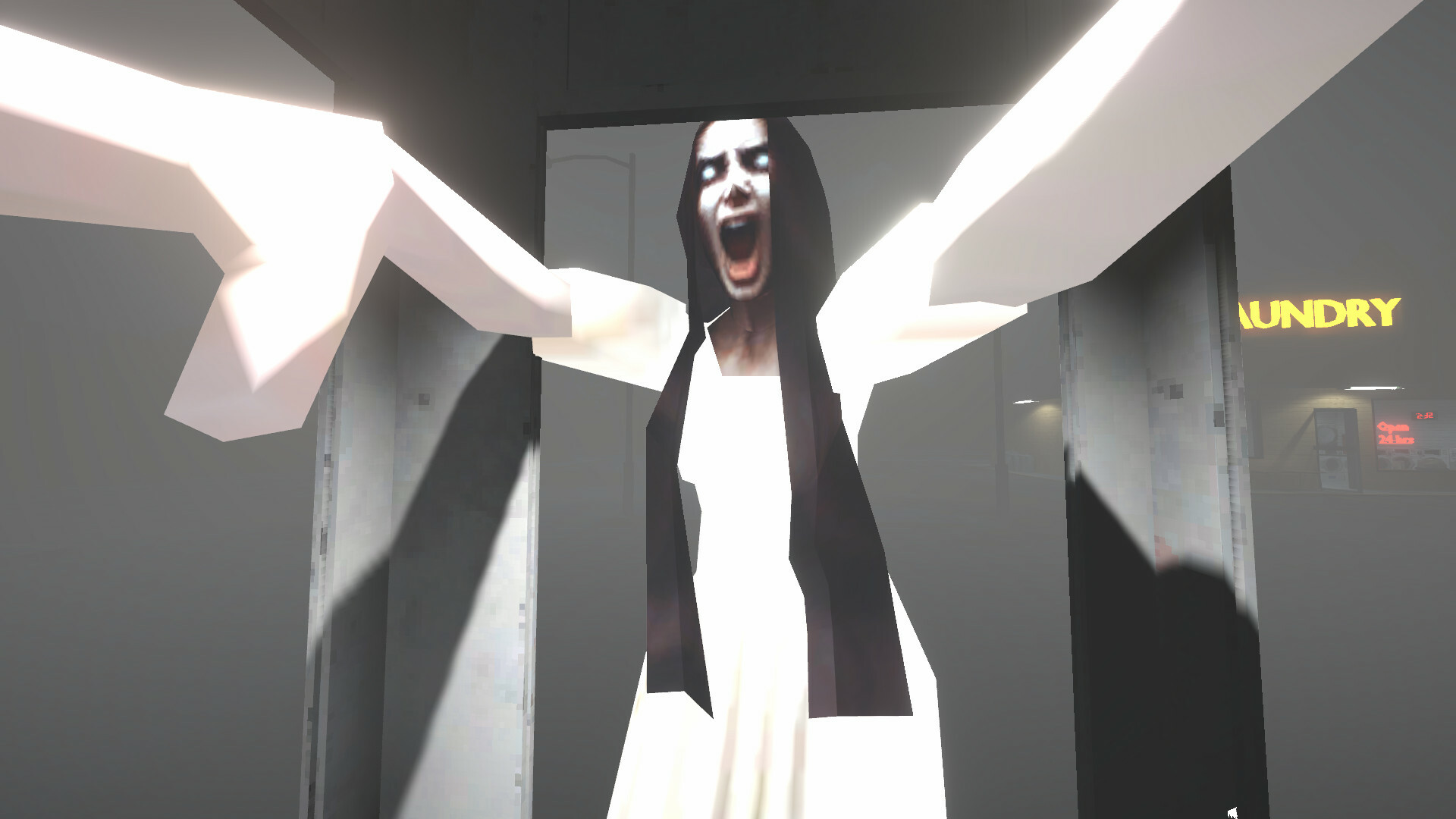 Tales of the Forgotten