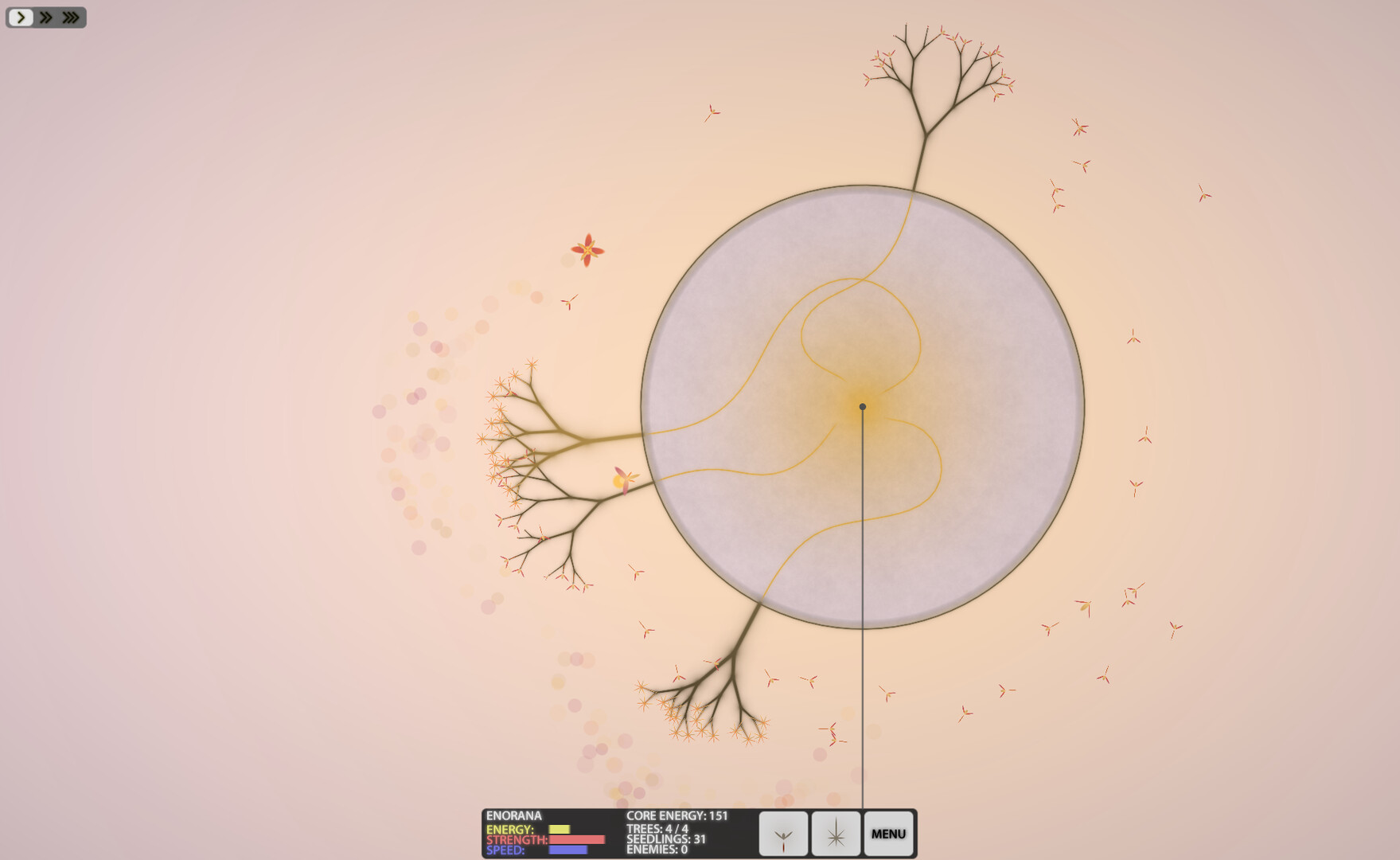 Eufloria Classic