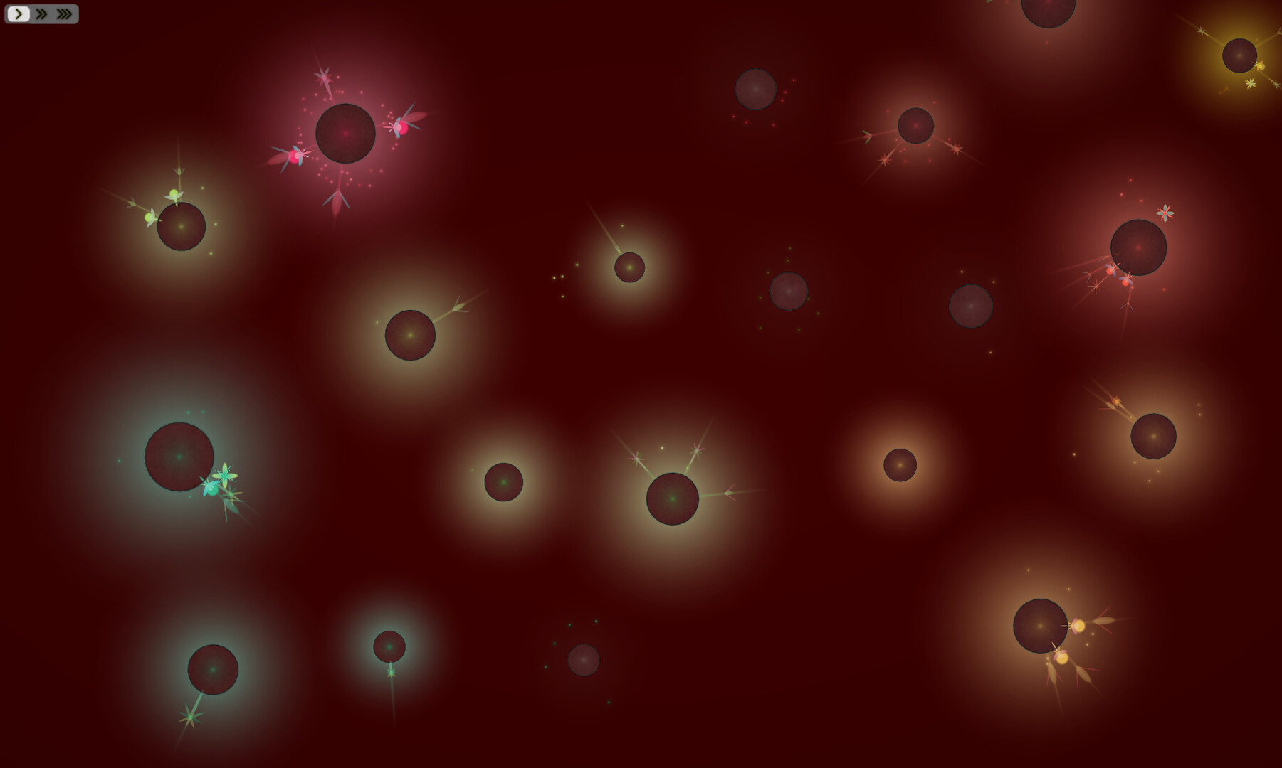 Eufloria Classic