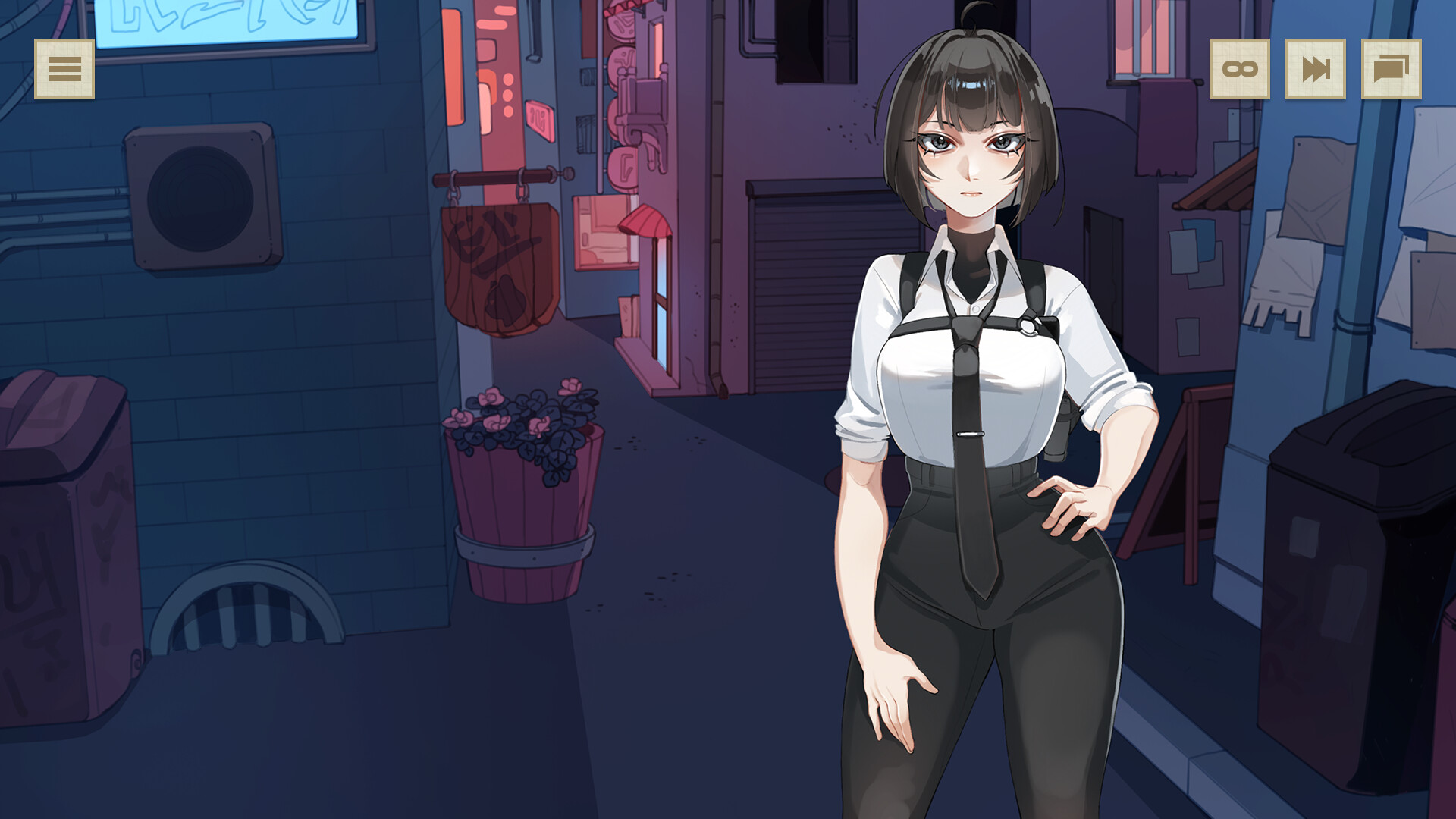I Drink Sorrel Coffee to Reboot Reality, but I’m Being Hunted by Monster Girls and Armed Agents