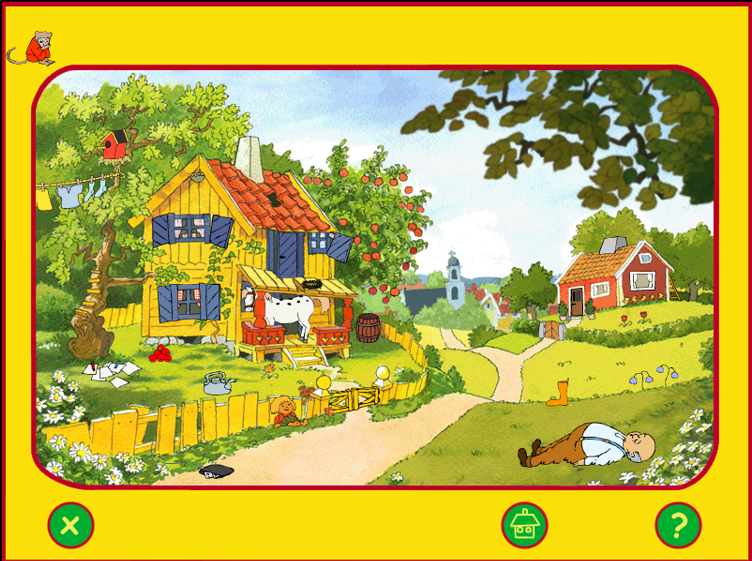 Här Kommer Pippi Långstrump