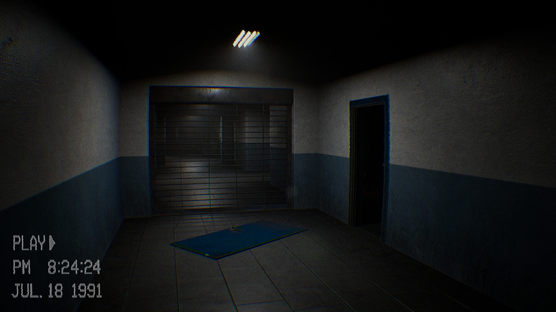 Floor 0