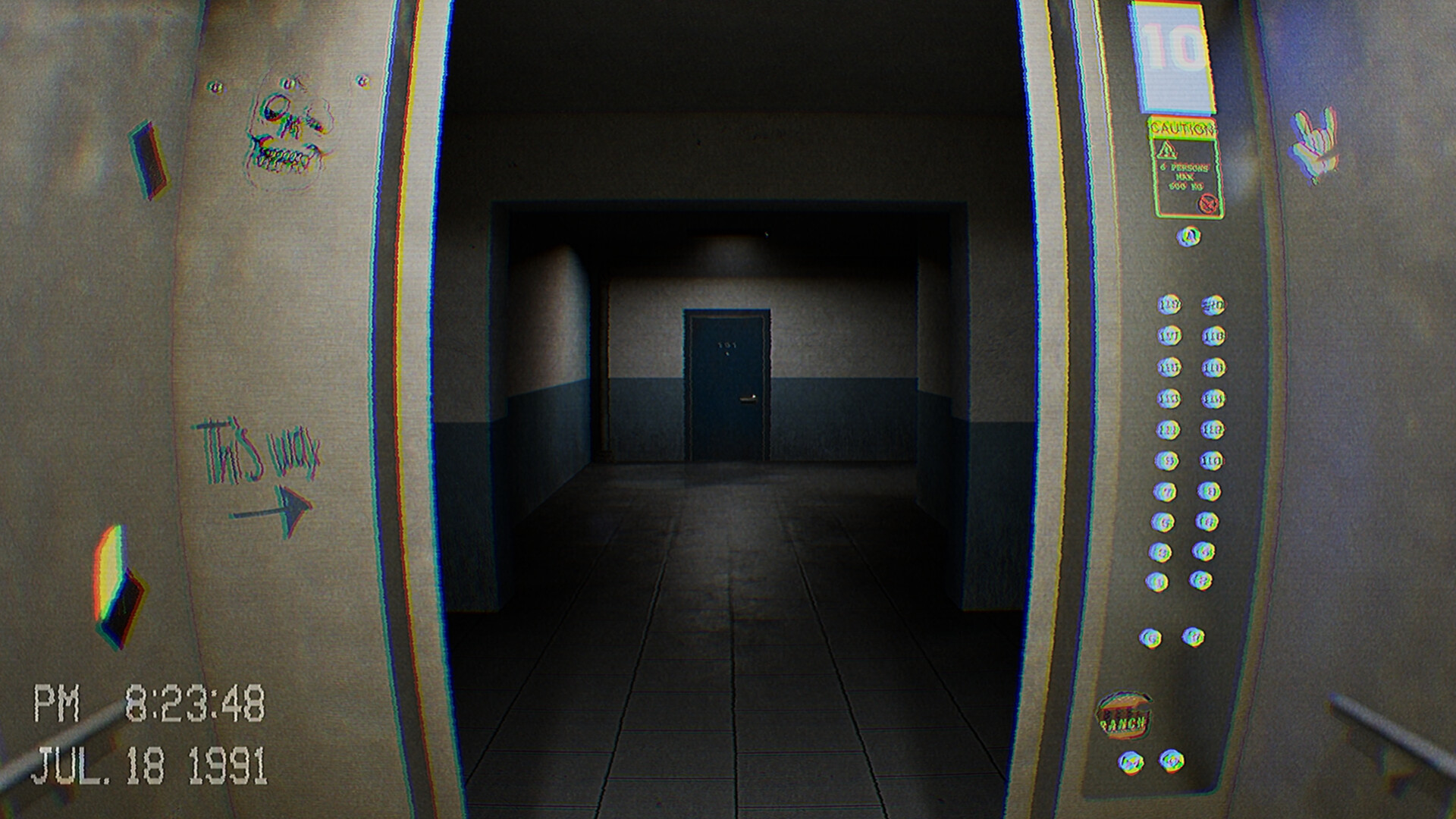Floor 0