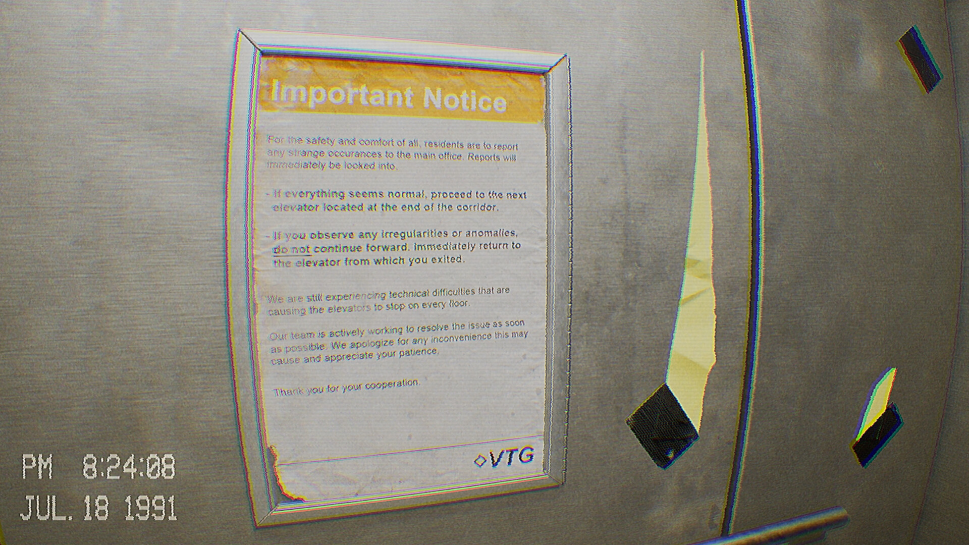 Floor 0