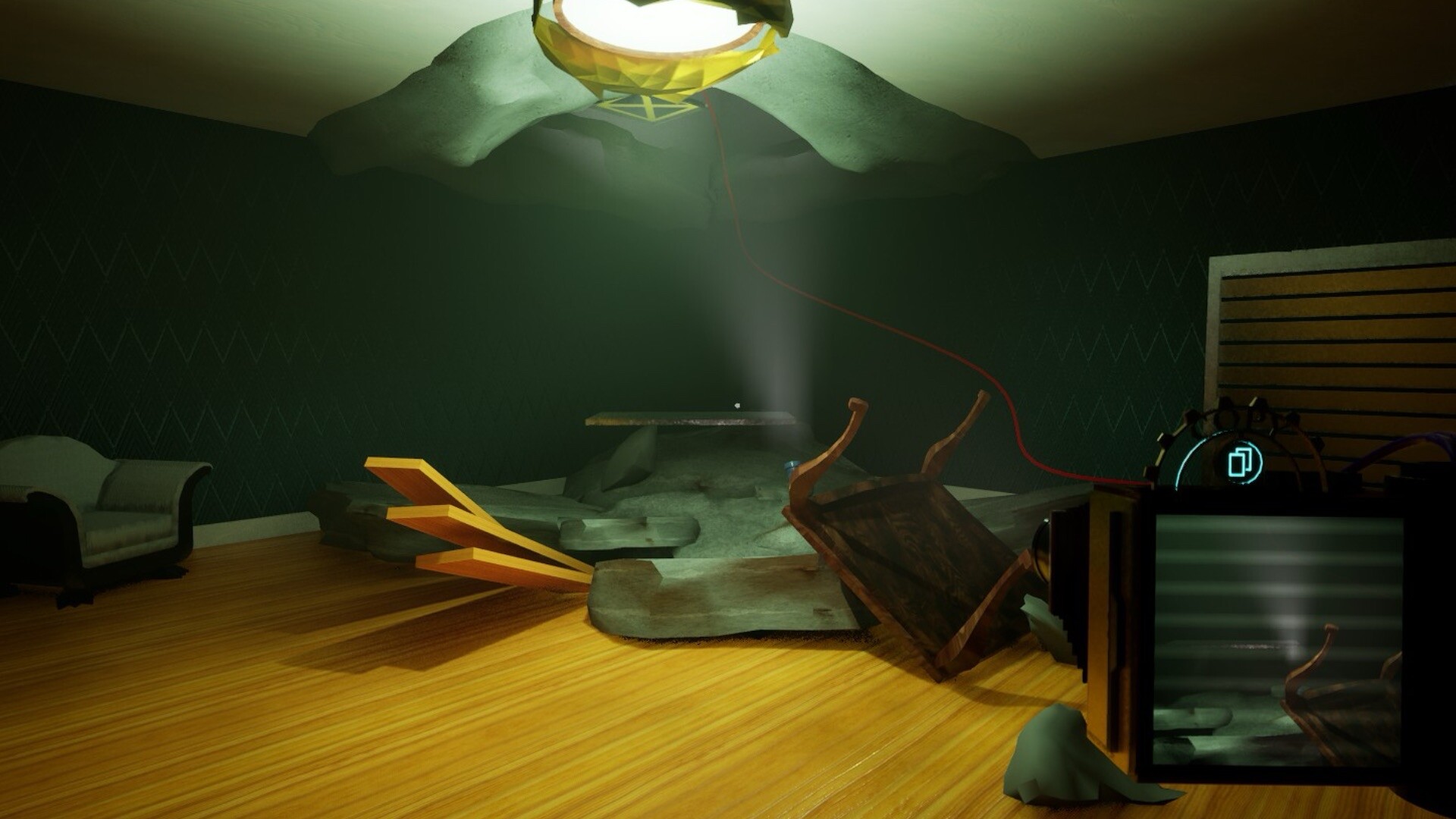 Penguin Hotel 2: Snake Penguin Ambition