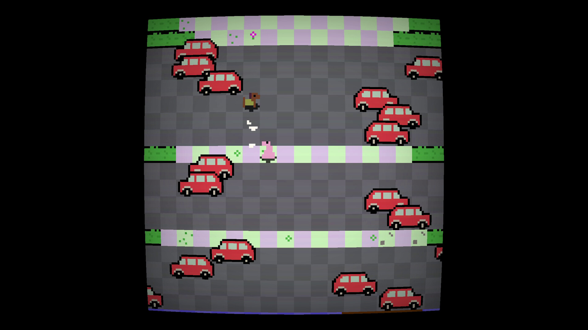 Road Toads