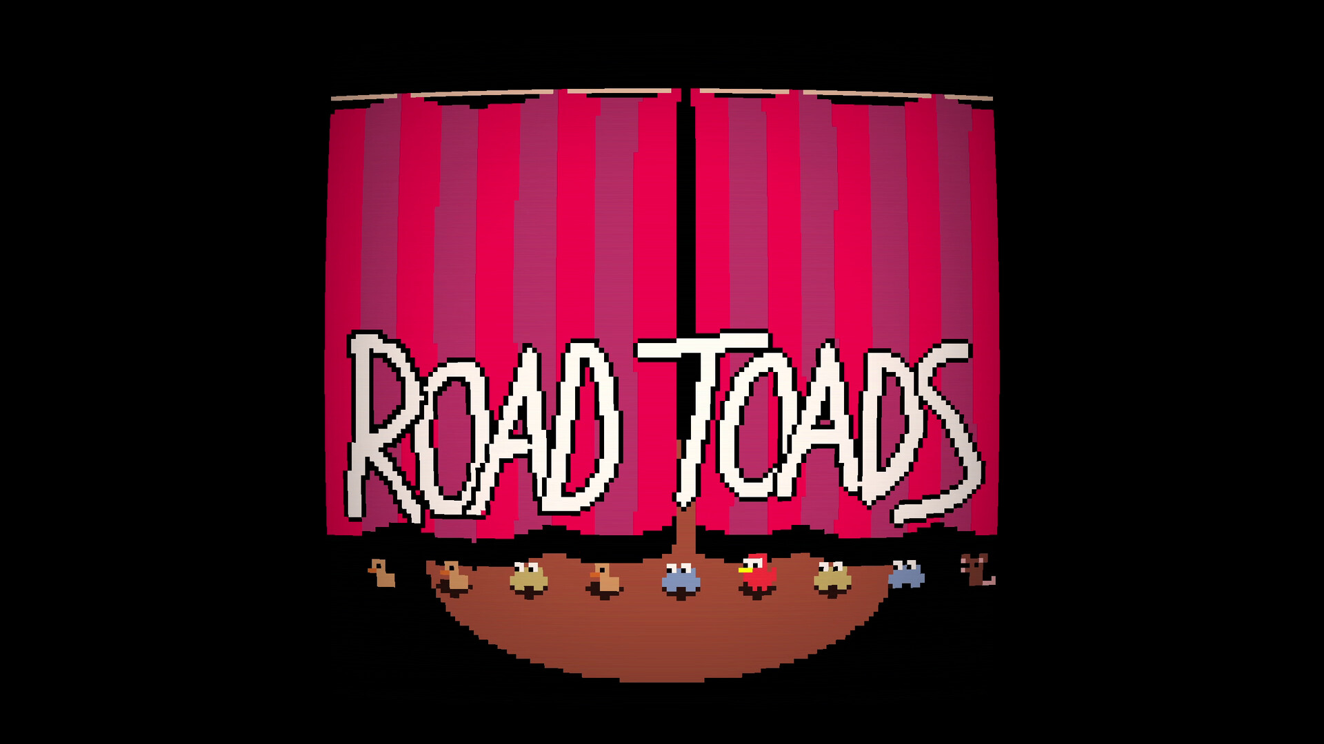 Road Toads