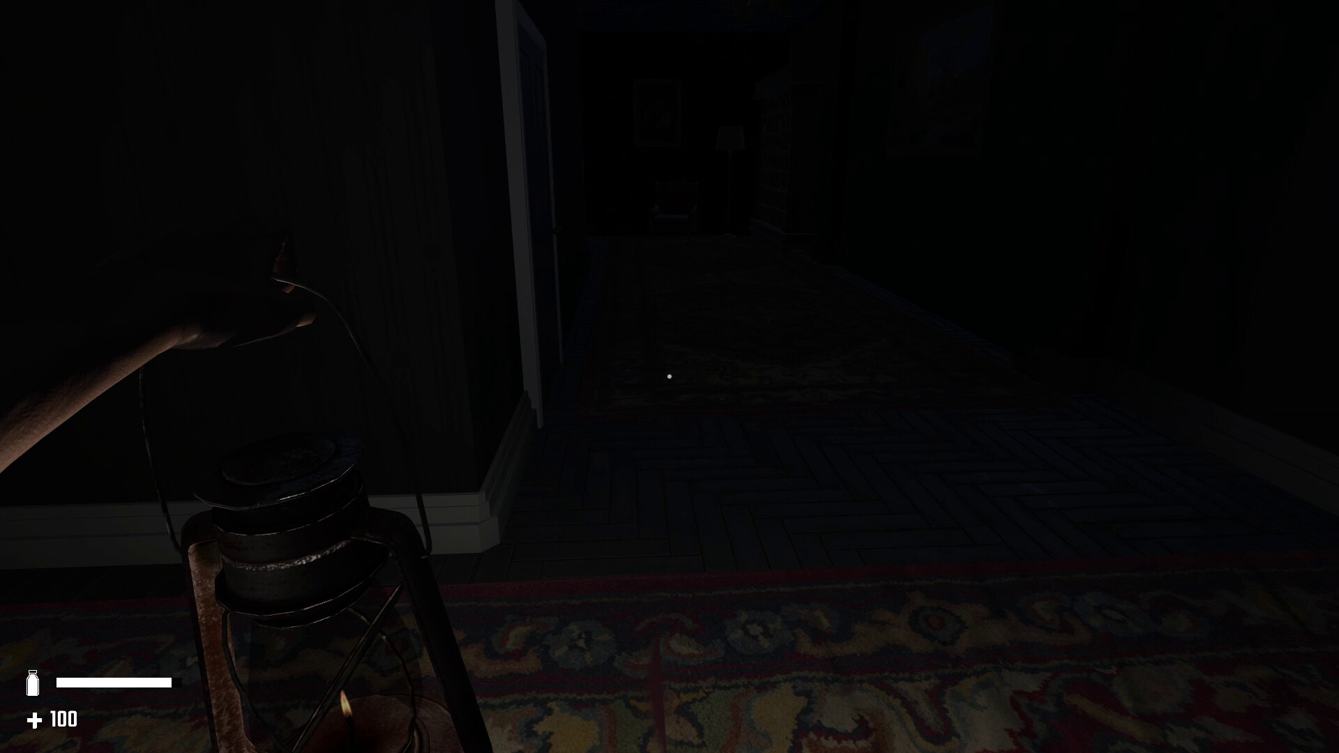 Asylum: Patient Zero