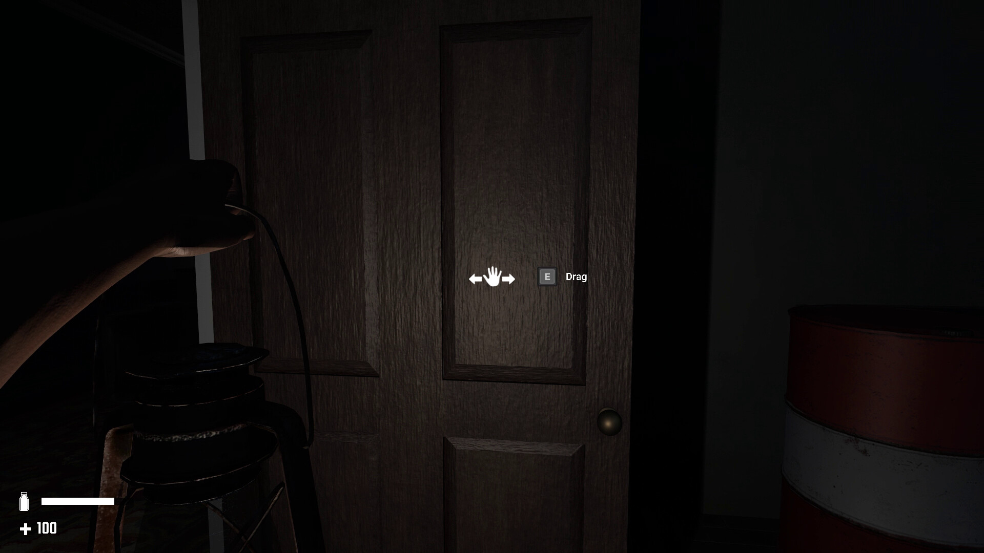 Asylum: Patient Zero