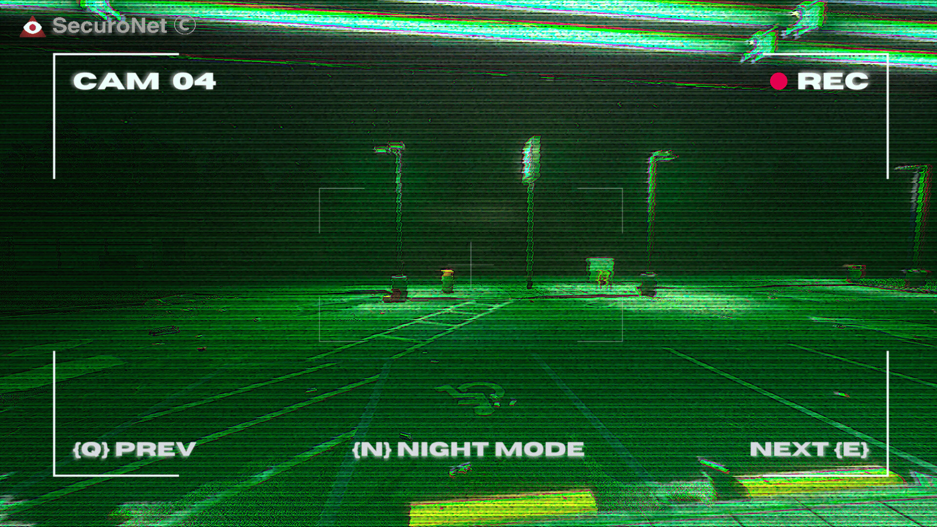 Twilight Tales: Hollow’s Store