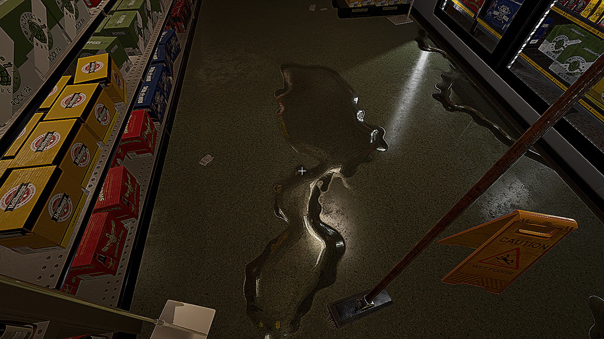 Twilight Tales: Hollow’s Store