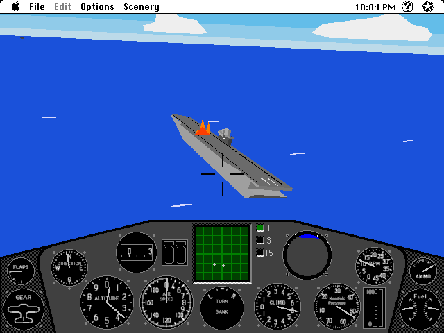 Hellcats Over the Pacific